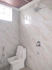 Bedroom One Image of 1360 Sq.ft 3 BHK Apartment / Flat for sale in MR Gokulam, Doddanagamangala Bengaluru for Rs. 7356666