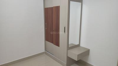2 BHK Independent Builder Floor