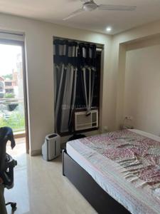 Bedroom Image of KRISHNA Sudarashan in Sector 47, Gurgaon