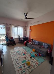 Bedroom Image of 1013 Sq.ft 2 BHK Apartment / Flat for sale in Pirangut Pune for Rs. 5000000