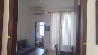 Bedroom Image of 2237 Sq.ft 3.5 BHK Apartment / Flat for sale in Puri Diplomatic Greens, Sector 110A Gurgaon for Rs. 37000000