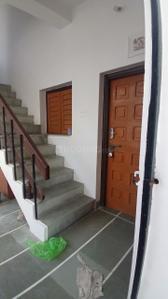 Hall Image of 1100 Sq.ft 1 BHK Duplex for rent in Alkapuri Vadodara for Rs. 15000