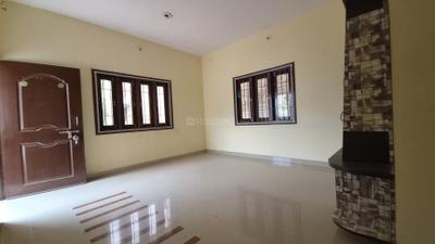 Living Room Image of 1200 Sq.ft 2 BHK Independent House for rent in Kaliyabid Bhavnagar for Rs. 12500