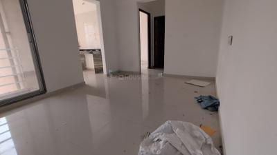 Living Room Image of 1200 Sq.ft 2 BHK Apartment / Flat for sale in Triveni Heights, Ulwe Navi Mumbai for Rs. 11000000