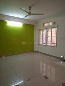 Hall Image of 1000 Sq.ft 2 BHK Builder Floor for rent in Indira Nagar Bengaluru for Rs. 45000