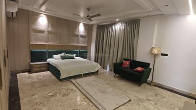 Bedroom Image of 11000 Sq.ft 6 BHK Independent House for sale in Vaishali Nagar Jaipur for Rs. 135100000