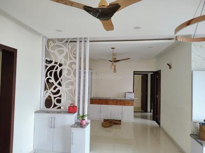 Hall Image of 1629 Sq.ft 3 BHK Apartment / Flat for sale in Pride Pegasus, Visthar Bengaluru for Rs. 19000000