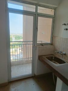 Kitchen Image of 1050 Sq.ft 2 BHK Apartment / Flat for sale in ATS Allure, Yeida Greater Noida for Rs. 9400000