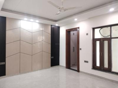 Bedroom Image of 3420 Sq.ft 4 BHK Builder Floor for sale in Ultra Luxury Builder Floor, Sector 85 Faridabad for Rs. 30500000