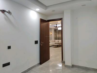 Bedroom Image of 1650 Sq.ft 4 BHK Builder Floor for sale in Vasundhara Ghaziabad for Rs. 17551000