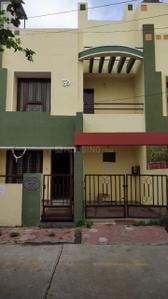 Image of 680 Sq.ft 1 BHK Builder Floor for rent in S K Shekhar Enclave, Sanchar Nagar Main, Indore for Rs. 12000