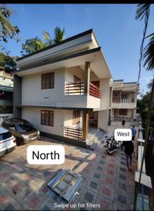 Image of 1250 Sq.ft 2 BHK Apartment / Flat for rent in Mattannur, Kannur for Rs. 20000