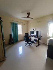 3 BHK Flat