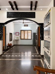 Hall Image of 1140 Sq.ft 2 BHK Independent House for sale in Meerpet Hyderabad for Rs. 20000000