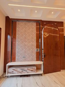 Bedroom Image of 1900 Sq.ft 4 BHK Independent House for sale in Bhatagaon Raipur for Rs. 5999999