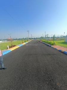 Image of 840 Sq.ft Residential Plot / Land for sale in Thirunindravur, Chennai for Rs. 2352000