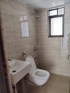 Bathroom Image of 840 Sq.ft 2 BHK Apartment / Flat for sale in Sunteck World, Naigaon East Naigaon for Rs. 7000000