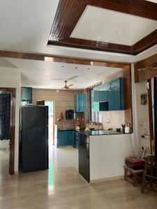 Hall Image of 1620 Sq.ft 4 BHK Villa for sale in Kalhaar Villa, Vastral Ahmedabad for Rs. 35100000