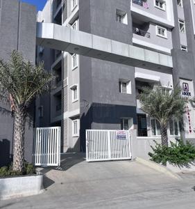 Image of 1770 Sq.ft 3 BHK Apartment / Flat for sale in Ameenpur, Sangareddy for Rs. 10975000