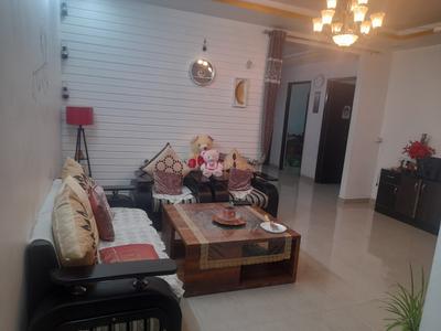 3 BHK Flat