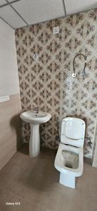 Bathroom Image of 2600 Sq.ft 4.5 BHK Builder Floor for rent in Greater Kailash Jammu for Rs. 50000