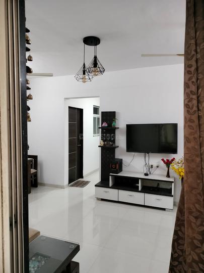 1350 Sqft 3 BHK Flat for sale in Choice Goodwill 24