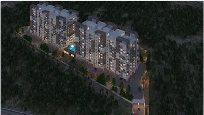 3 BHK Flat
