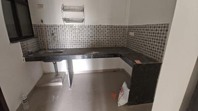 Kitchen Image of 1020 Sq.ft 2 BHK Apartment / Flat for sale in Majestique City, Wagholi Pune for Rs. 5500000