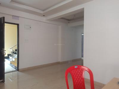 Living Room Image of 1243 Sq.ft 3 BHK Apartment / Flat for sale in New Town Kolkata for Rs. 10000000