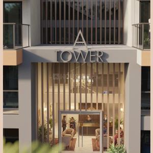 Image of 1810 Sq.ft 3 BHK Apartment / Flat for sale in Saddu, Raipur for Rs. 6878000