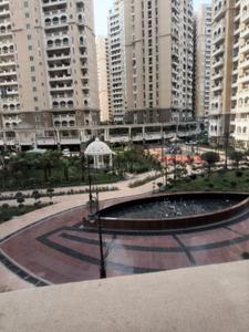 Image of 2075 Sq.ft 3 BHK Apartment / Flat for sale in Purvanchal Royal City, Chi V, Greater Noida for Rs. 25000000