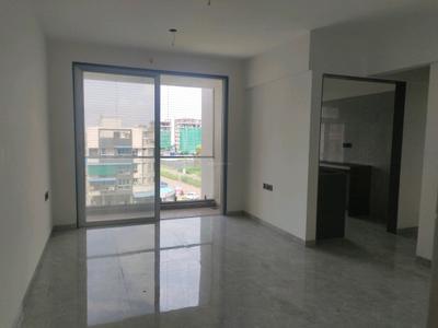 Living Room Image of 1150 Sq.ft 2 BHK Apartment / Flat for sale in Shree Chamunda Devpriya by Shree Chamunda Realty, Ulwe Navi Mumbai for Rs. 12400000