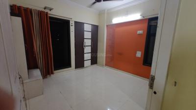 Bedroom Image of 950 Sq.ft 2 BHK Apartment / Flat for sale in Thane West Thane for Rs. 11499999