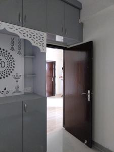 Bedroom Image of 1002 Sq.ft 2.5 BHK Apartment / Flat for rent in Noida Extension Greater Noida for Rs. 18000