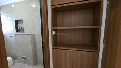 Image of 1300 Sq.ft 2 BHK Builder Floor for rent in Singasandra, Bengaluru for Rs. 39000