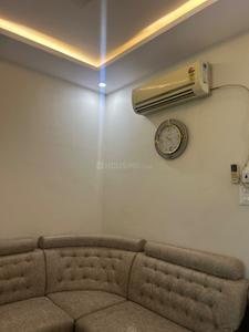 Hall Image of 1200 Sq.ft 2 BHK Apartment / Flat for sale in Dhanwantary Nagar Jabalpur for Rs. 3300000
