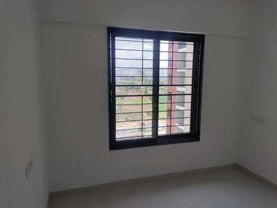 Bedroom Image of 1450 Sq.ft 3 BHK Apartment / Flat for sale in Kohinoor Sportsville, Maan Pune for Rs. 13500000