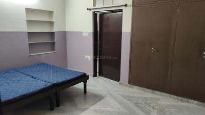 Bedroom Image of 1500 Sq.ft 1 BHK Apartment / Flat for rent in Jagatpura Jaipur for Rs. 14500