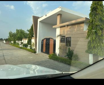 Image of 1000 Sq.ft 1 RK Farm House for sale in Neelbad, Bhopal for Rs. 700000