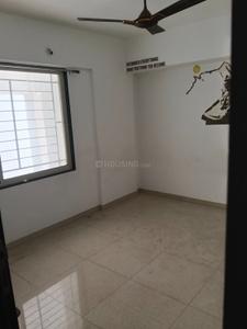 Bedroom Image of 1065 Sq.ft 2.5 BHK Apartment / Flat for sale in Anshul Eva, Bavdhan Pune for Rs. 10800000