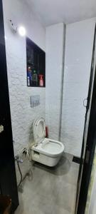 Image of 520 Sq.ft 1 RK Apartment / Flat for sale in Nerul, Navi Mumbai for Rs. 7200000