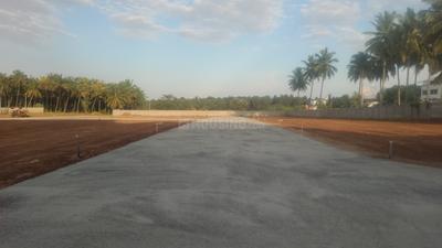 Image of 1500 Sq.ft Residential Plot / Land for sale in Thippampatti, Pollachi for Rs. 650000