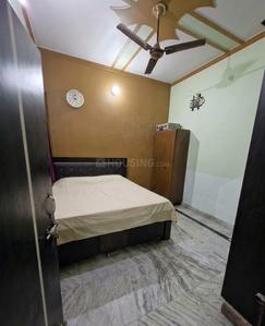 Bedroom Image of 927 Sq.ft 4 BHK Independent House for sale in Morta Village Ghaziabad for Rs. 11000000