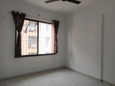 Bedroom Image of 950 Sq.ft 2 BHK Apartment / Flat for rent in Jhala Tranquility Annexe, Shewalewadi Pune for Rs. 22000
