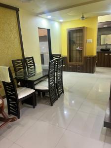 Living Room Image of 1236 Sq.ft 2 BHK Apartment / Flat for sale in Narayani Gami Ayur, Vashi Navi Mumbai for Rs. 18500000