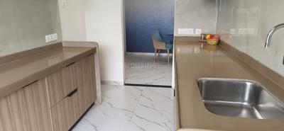 Kitchen Image of 1156 Sq.ft 2 BHK Apartment / Flat for sale in Codename Superstar, Undri Pune for Rs. 7500000