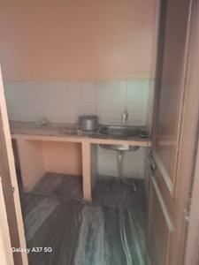 Kitchen Image of 1250 Sq.ft 3 BHK Independent House for sale in Ramnagar Roorkee for Rs. 8500000