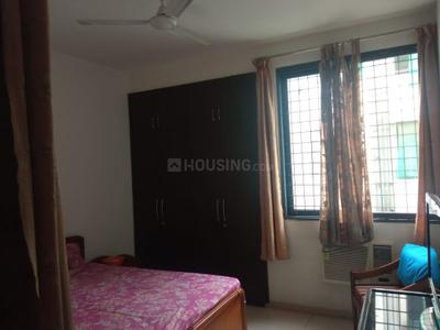 Bedroom Image of 1271 Sq.ft 3 BHK Builder Floor for sale in Vatika Primrose Floors, Sector 82 Gurgaon for Rs. 16200000