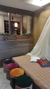 Bedroom Image of 1550 Sq.ft 3 BHK Apartment / Flat for sale in Uttam Tower, Ultadanga Kolkata for Rs. 12500000