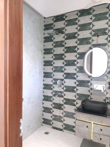 Bedroom Two Image of 2250 Sq.ft 4 BHK Builder Floor for sale in Sector 89 Faridabad for Rs. 30000000